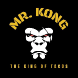 Mr Kong Tacos